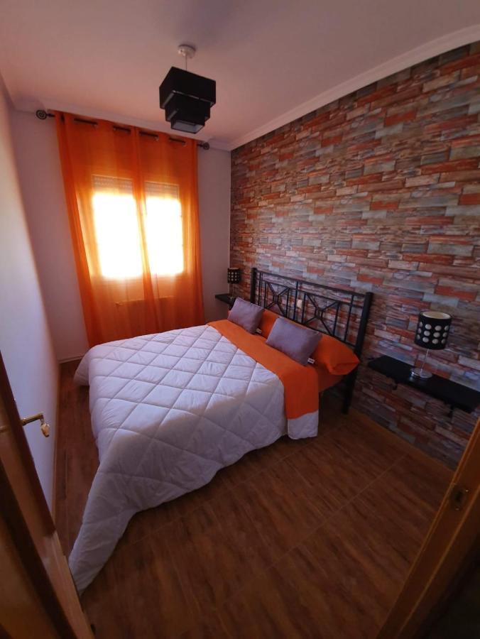 Chalet Las Praderas Chillaron De Cuenca Dış mekan fotoğraf