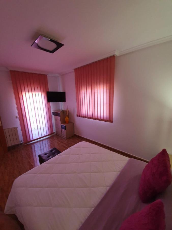 Chalet Las Praderas Chillaron De Cuenca Dış mekan fotoğraf